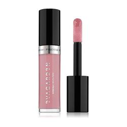 Serum Lip Gloss - 824 Rose Dawn by Evagarden for Women - 0.17 oz Lip Gloss