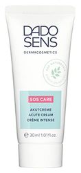 Dado Sens SOS Care Acute Cream 30ML