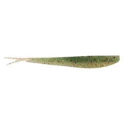 PowerBait FW Minnow Pêche Appât, Emerald Shiner