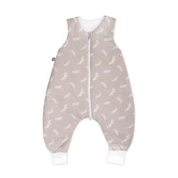 Julius Zöllner Twiggy - Mono de Dormir (algodón, 12-24 Meses, Talla 80)