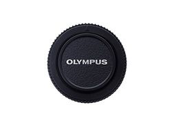 Olympus BC-3, Body Cap for X1.4 Teleconverter, V325060BW000 (voor X1.4 Teleconverter)