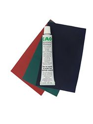 Cao Camping cao6028 – Repair Fabric Synthetic