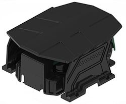 AYI Robot Lawn Mower Garage