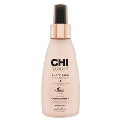 FAROUK CHI BLACK SEED OIL condicionador LEAVE-IN 118 ml