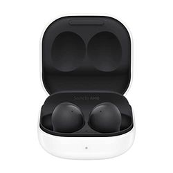 Samsung Galaxy Buds2 trådlösa hörlurar, 2 års utökad tillverkargaranti, grafit (brittisk version)