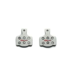 Swissstop Disc 30 E, Pastiglia Freno Unisex, Grigio
