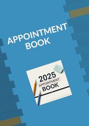 APPOINTMENT BOOK