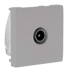 simplea – Plate White Double Mat + 2 Stands transp. + Claw