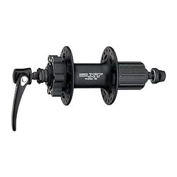 Shimano 2090342900 schijfrem, volwassenen, uniseks, schijfrem, zwart, één maat