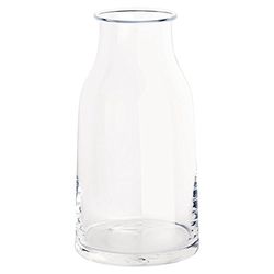 Alessi "tonale" kanna av kristallglas