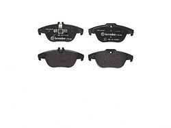 Brembo P 50 068 Almofadas de travão