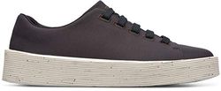 CAMPER Dames K201042 Courb Sneakers, zwart, 35 EU