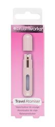 Brushworks HD Perfume Travel Atomiser
