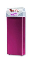Depiléve Wine Roll-On Cera 100 ml (Paquete de 6)
