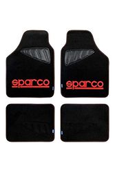 Sparco Conjunto de tapetes
