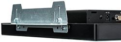 iiyama Kit de Support de Montage pour écran tactiles à Cadre Ouvert série 34 Coloris Argent OMK1-1