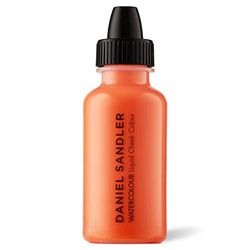 Daniel Sandler Watercolour Blush fluide