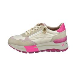 BAGATT D31-AKI01 Sneakers voor dames, wit, 37 EU, wit, 37 EU