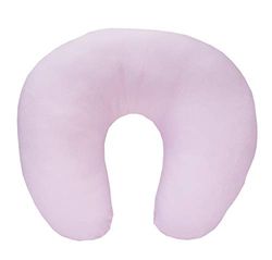 Duffi baby 4122-06 - Cojín de Lactancia, Funda y Relleno, 50 x 60 cm