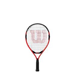 Wilson Raqueta de Tenis Pro Staff Precision Jr, para niños de hasta 5 años