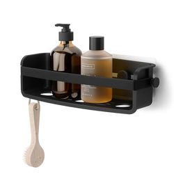 Umbra Flex Portaoggetti, Black, One Size