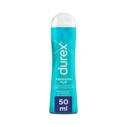 Durex Play Frescor Lubricant 50 ml, U