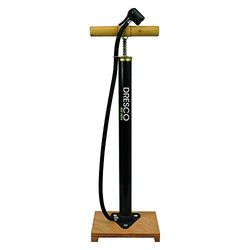 Dresco 5250511 Pompa per Bicicletta Olanda