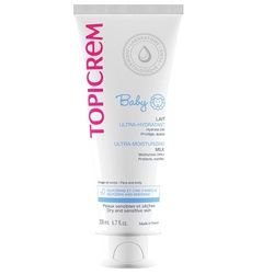 TOPICREM BABY My 1st Ultra Moisturizing Milk 200 ml