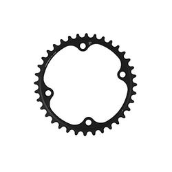 Campagnolo kedjeblad, 11-växlad modell, reservdel – svart, FC-SR136 36T svart Nicht zutreffend
