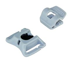 CamelBak Magnetic Tube Trap Passador direcional para Crux acessórios e substituições de depósitos, adultos unissexo, 0, tamanho único