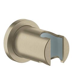 Grohe Rainshower , Shower Holder Brushed Nickel