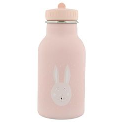 Trixie Baby Trixie - isolerad vattenflaska för barn i 350 ml rostfritt stål (fru. kanin (kanin))