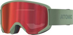 ATOMIC SAVOR PHOTO, Des lunettes de protection Unisexe, Pistachio, NS