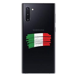 Zokko Beschermhoes voor Samsung Note 10, Italië