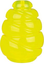 TRIXIE Sauteur Sporting pour Chien Jaune 11 cm