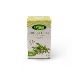 Artemis Bio Lemon Grass Eco 32 GR