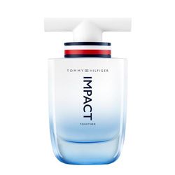 TOMMY HILFIGER Impact Together Eau de Toilette 50 ml