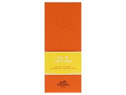 Hermes Eau de Néroli Doré Eau de cologne - 100 gr