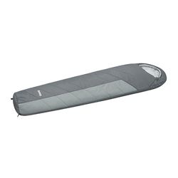 Bestway, 68104 Unisex, grigio, 230x80x55