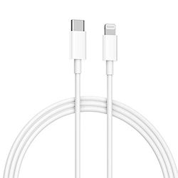 Mi Type-C to lighting cable in 28974