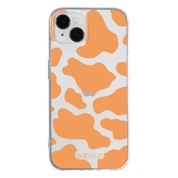 Babaco ERT GROUP mobile phone case for Samsung A51 5G original and officially Licensed pattern Animals 007 optimally adapted to the shape of the mobile phone, partially transparent