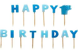 14 Candles pick Boy 1st H. B.