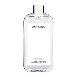 Niacinamide 10%