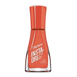 Sally Hansen Insta-Dri 1 Stroke-1 Coat-Done! Nail Polish, 9.17 ml, Beach you to it