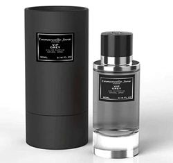 EMMANUELLE JANE VIP Grey Homme/Man Eau de Parfum 90 ml