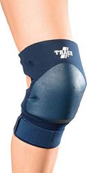 Trace Handbal-kniebeschermer