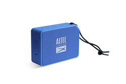 Altec Lansing AL-SNDBS2-001.182 Bluetooth luidspreker blauw