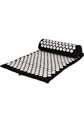 ENDURANCE Unisex fitnessuitrusting Acupressure mat One size