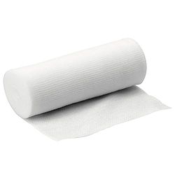 Askina Elast Fine, 9047107, verbanden, los, 10 cm x 4 m (pak van 50)