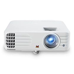 ViewSonic PX701HDH Projektor, Vit, En Storlek